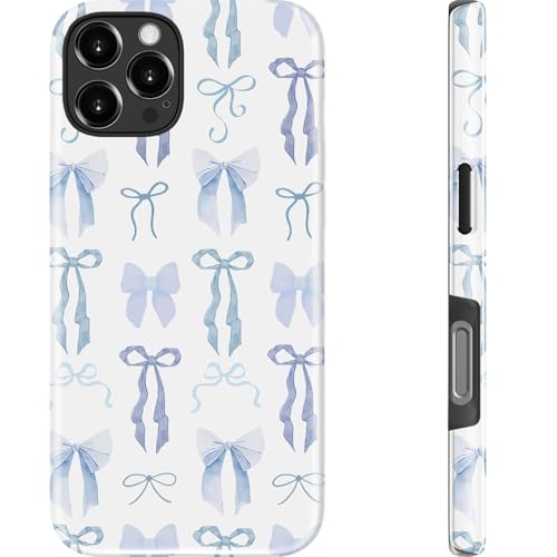 MERRO for iPhone 16 Pro Case,Cute Aesthetic Flower,MagSafe Compatible - image 1