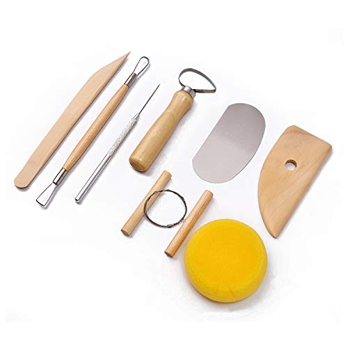 S & E 8 Pcs Tools