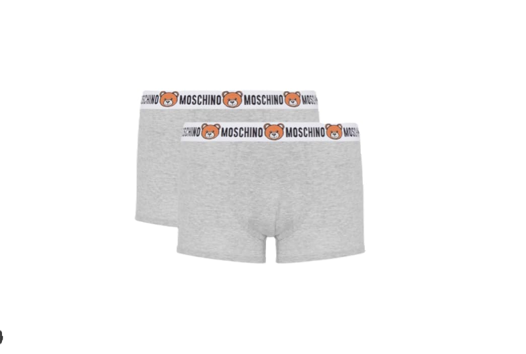 MoschinoBipack Boxer Shorts V1A1387 4402 0489