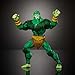 Masters of The Universe Origins Action Figure 200X Cartoon Collection Moss Man, 5.5 Inch 1980s Motu TV Hero, Detailed Design & Mace, Camouflaged Spy​​