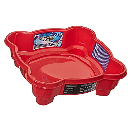 Hasbro F0523EU5 Beyblade Burst Surge Speedstorm Beystadium-Arena –...