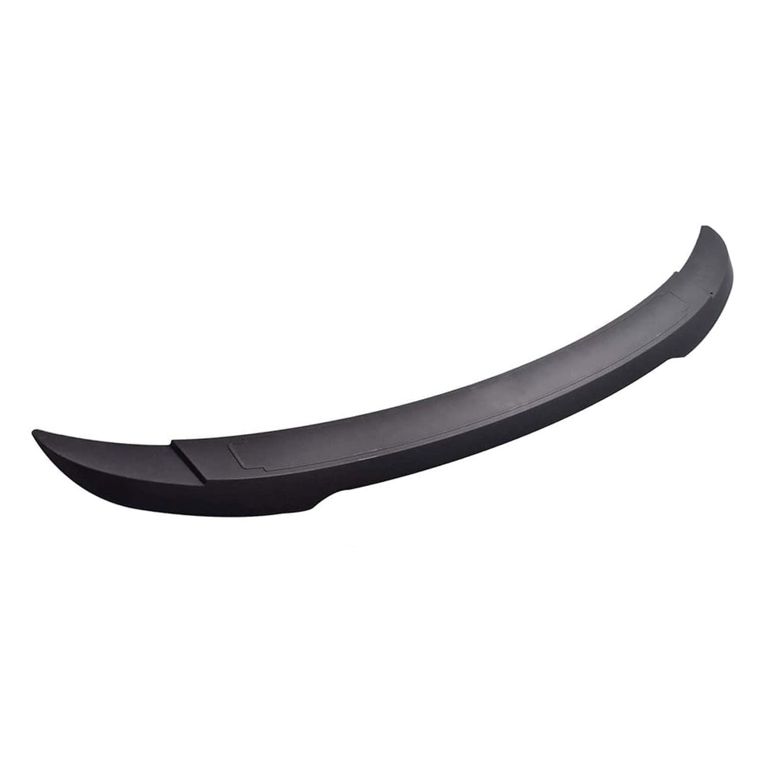 Becquet arrière pour Dodge Charger 2011-2021 en ABS pour toit et coffre