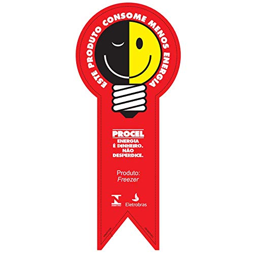 Freezer 314L 1 Tampa Classificação A 110 Volts, Branco, Electrolux glide