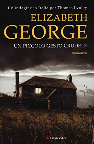 Un Piccolo Gesto Crudele