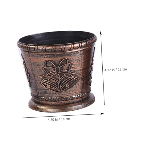 Christmas tree stand PRETYZOOM base del árbol de Navidad con soporte reutilizable 8