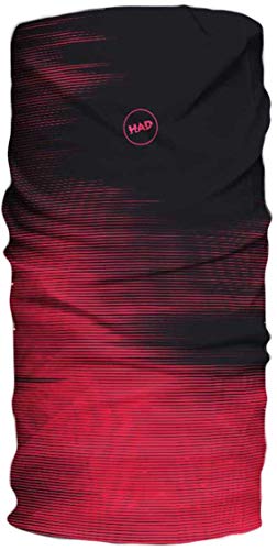 Had Next Level/One Size Dazzle Rosa