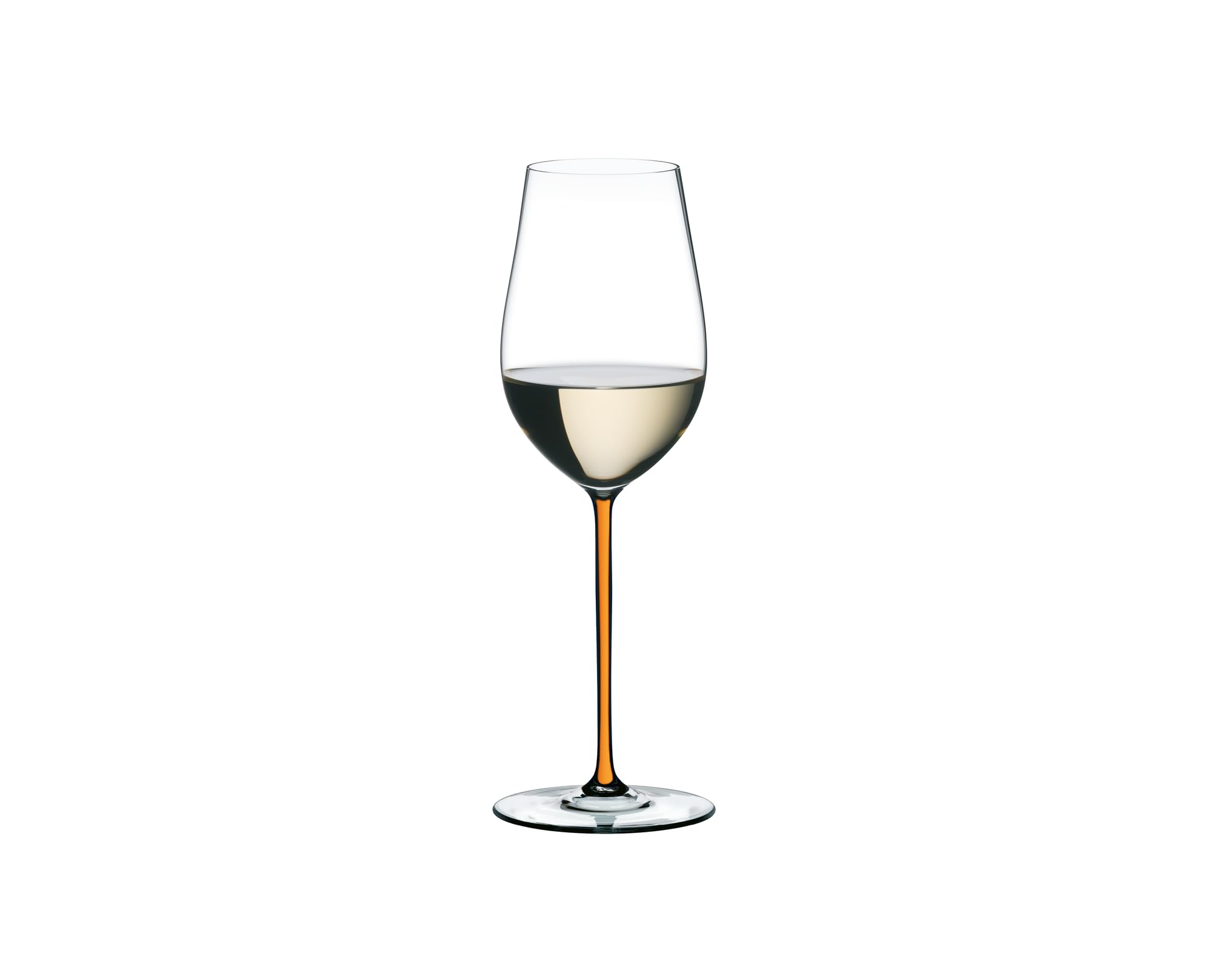 RIEDEL Fatto A Mano Riesling/Zinfandel Arancione