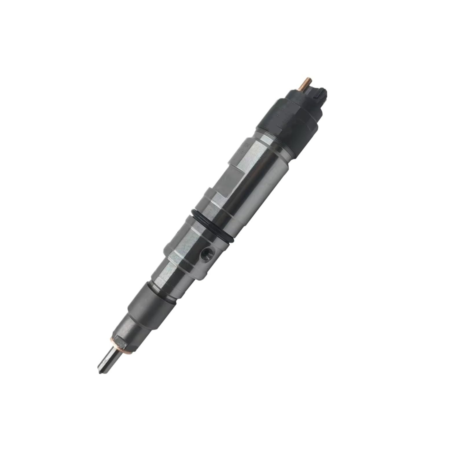 etrol Fuel Injectors for Volvo for FE for FL Truck 0445120136 0445120137 0445120064 04902825 0986435529 Diesel Fuel Injector(0445120064)