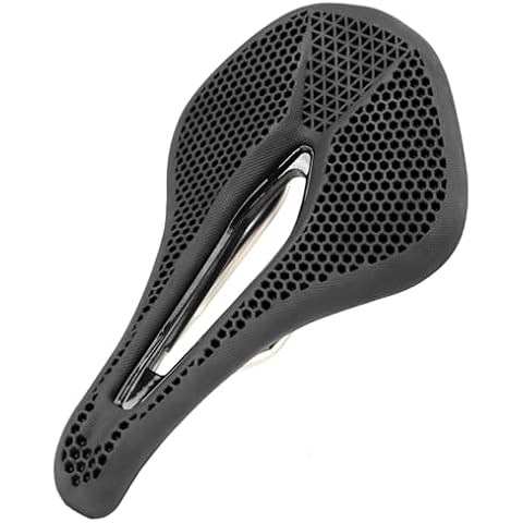 MEGHNA Gel Bike Saddle Cover