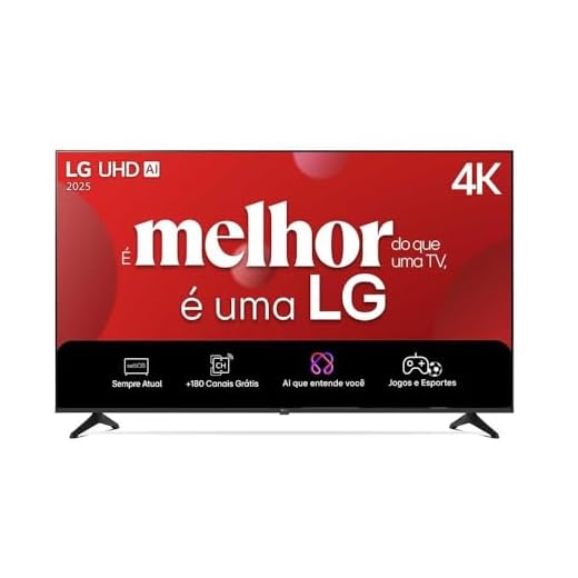 LG UHD 43UA75 4K 43