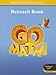 Go Math!, Reteach Book, Grade 4
