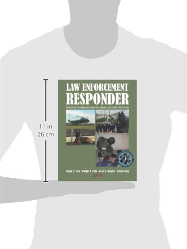 Law Enforcement Responder: . - Thumbnail 2