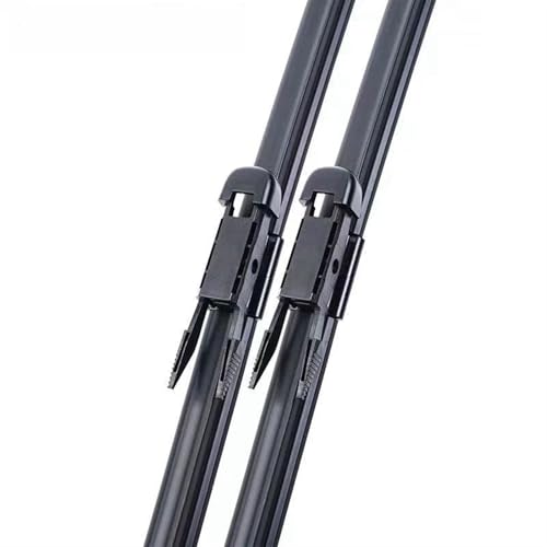 Limpiaparabrisas de coche sin ruidos ni marcas para GLA X156 2
