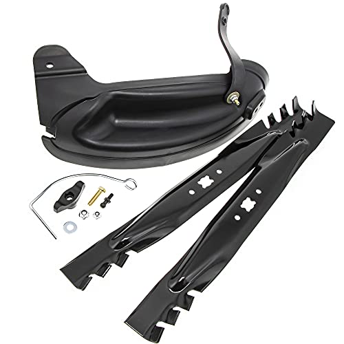 CUB CADET 19B70029100 Mulching Kit