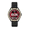 Michael Kors Women's MKGO Gen 5E 43mm Touchscreen Smartwatch with Fitness Tracker, Heart Rate, Contactless Payments, and Smartphone Notifications