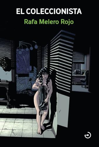 El coleccionista (SeisDoble)