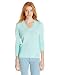 U.S. Polo Assn. Juniors Solid V-Neck Gift Box Cashmiracle Sweater