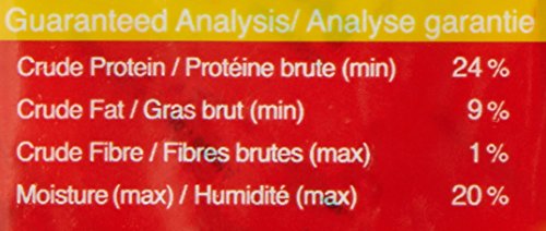 Image of Jer High Carrot Stix Dog Treats, 100g (Pack of 2)