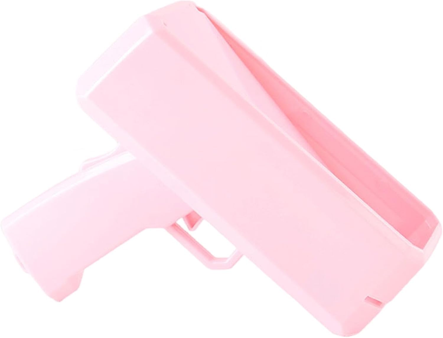 Amazon.co.jp: FUqaXINHuA マネーガン 紙幣発射銃シュ お札噴射 ンシューター バズーカ ドル札 お札 紙幣 お金 金持ち 銃  ランチャー 発射装置 パーティーゲームや余興に ハロウィンやクリスマス プレゼント 記念品 卒業式 独身 誕生日パーティー用品 (ピンク) : おもちゃ