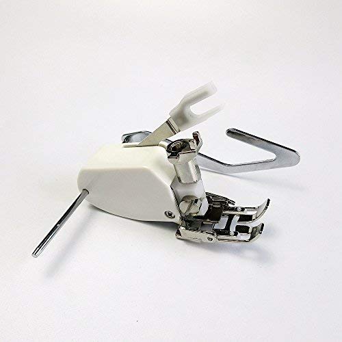 Prensatelas Walking Foot para máquinas Bernina estilo antiguo miniatura 1