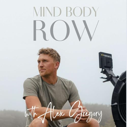 What You Can Learn From Rowing an Ocean with Carlo Facchino