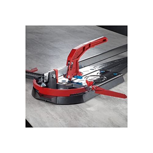 Electric Tile Cutter with Guide