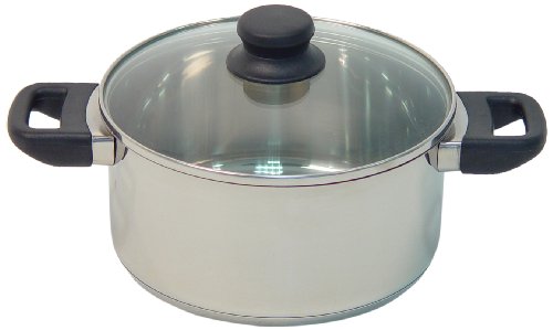 Axentia 221001 - Pentola per arrosti Elsass in