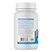 Vetnique Glandex Dog Fiber Supplement Powder Anal Gland Health with Pumpkin, Digestive Enzymes & Probiotics, Vet Recommended (Regular or Advanced Strength) - Boot The Scoot (2.5oz Powder, Beef Liver)