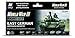 Vallejo Model Color WWIII East German Armour & Infantry