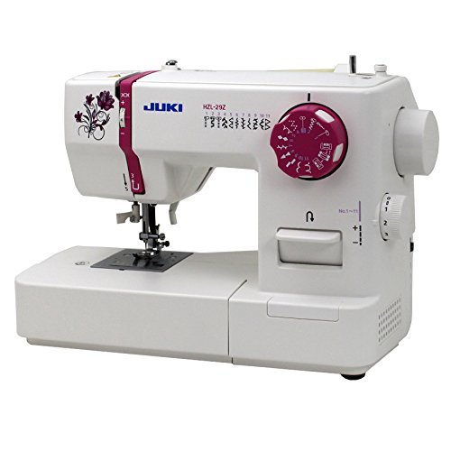 Image of Juki HZL-29Z Sewing Machine