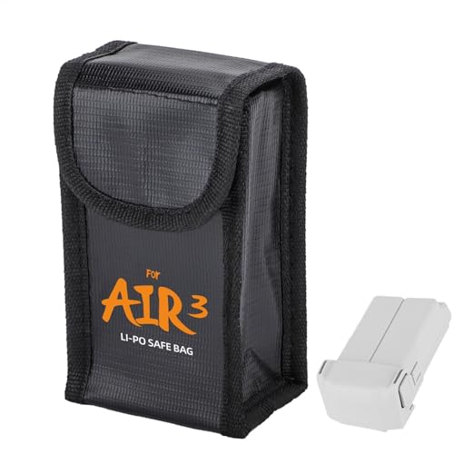 Étui de protection de batterie portable et sac de chargement résistant