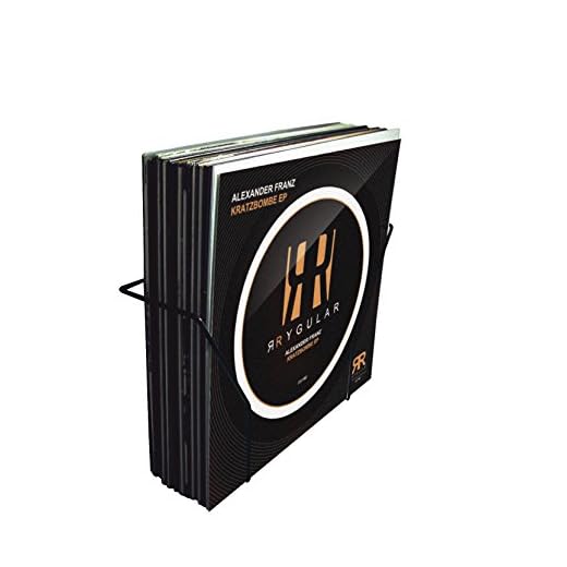 Glorious Vinyl Set Holder - FINO 25 VINILI
