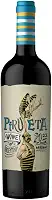 Vinho Fino Tinto Argentino Pirueta Varietal Malbec 750ml