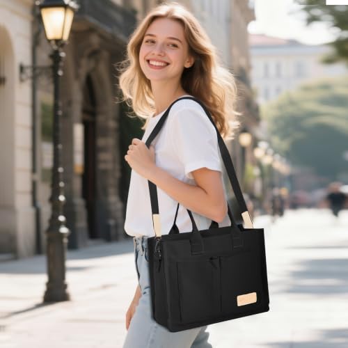 Canvas Tote Bag for Women
