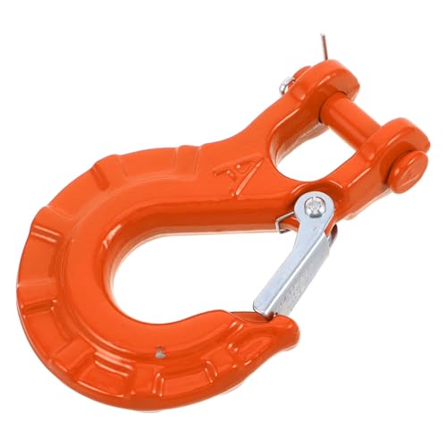 Crochet de remorquage S-shape pour éviter les décrochages de votre remorque de bateau