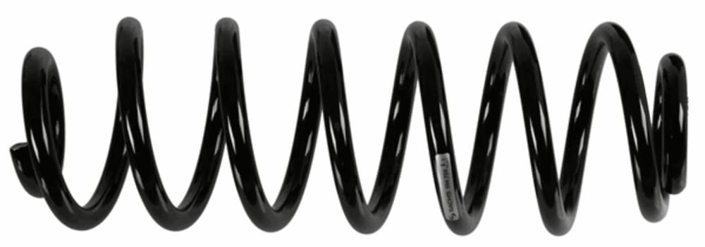 SACHS 994 798 Fahrwerksfeder für Volkswagen Passat B7 Variant (365) 2010-2015 Hinterachse und Andere Fahrzeuge