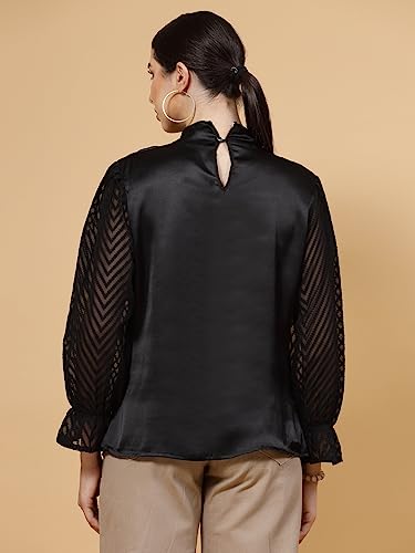 Image of I ENTERPRISE Women's Tunic Shirt