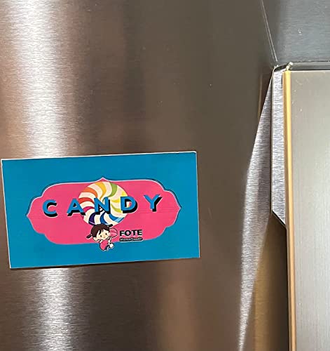 Reese's Dipped Animal Crackers Milk Chocolate And Peanut Butter Candy Dipped Animal Crackers - Includes Bonus Fote Refrigerator Magnet (25.5 Ounces) #TOP3