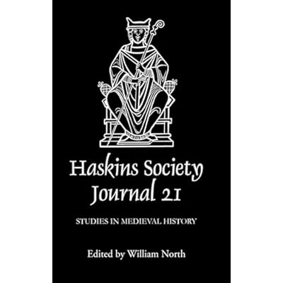 The Haskins Society Journal 21