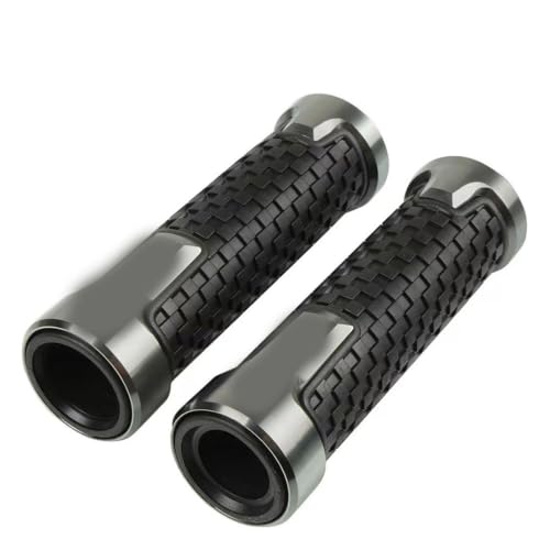 Poignées guidon en aluminium CNC et grips de rechange pour scooter NIU M1 N1S NGT U1 UQI
