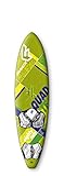 tavola fanatic usata  TAVOLA FANATIC QUAD TE 101 LITRI 2014