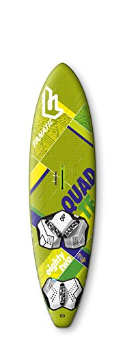  TAVOLA FANATIC QUAD TE 101 LITRI 2014