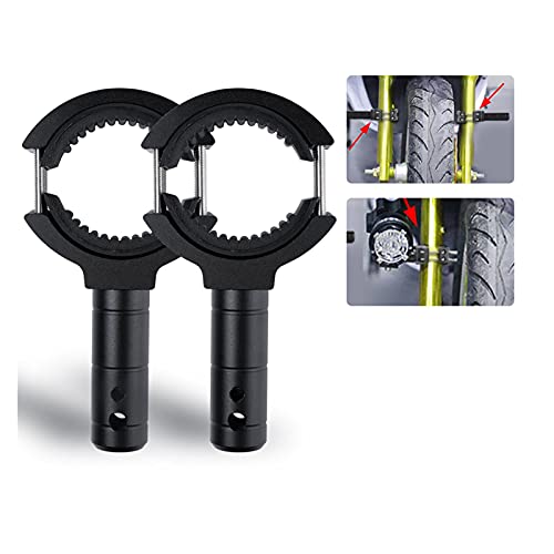 PETER LI Universele Motorfiets Koplamp Spotlight Farol Auxiliar Moto Fiets Spotlight Mount Stand Ondersteuning Phare… - Image 7