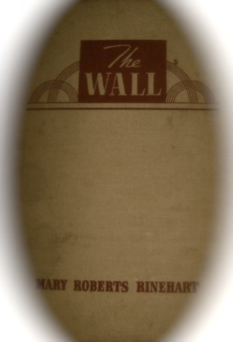 The Wall B001TRRGTG Book Cover