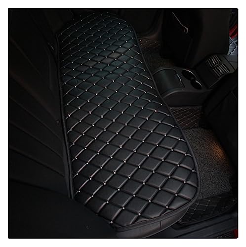 Housse de coussin de siège auto diamant PU protège et sublime votre intérieur