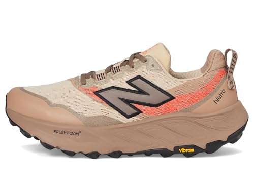 Image of New Balance Men's Fresh Foam X Hierro V9