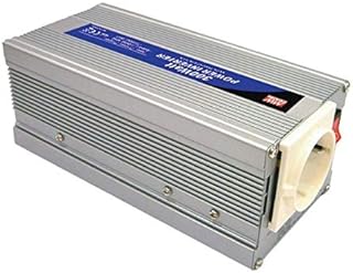 A302-300-F3 DC to AC Inverter 24VDC 230VAC 300W Modified Sine Wave