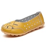 Type de Talons: Plat, facile à nettoyer et à séchage rapide.