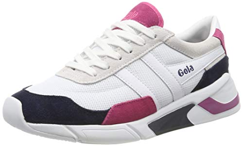 Image of Gola Grandslam Leather