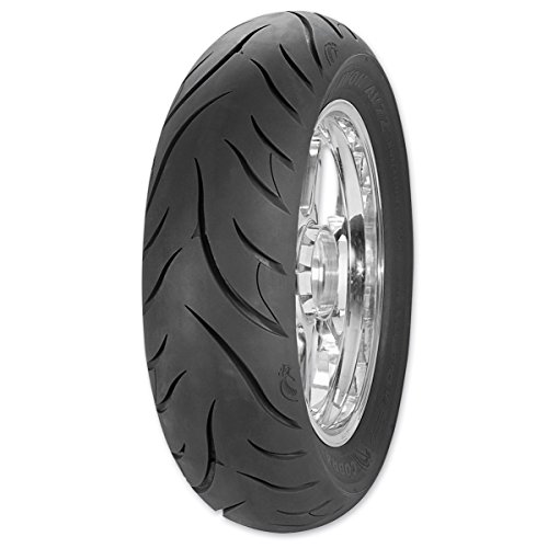 Avon AV72 Cobra 240/40R18 Rear Tire 4700019